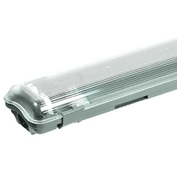 Corp de iluminat LED Horoz PROFIX-60D T8 / White photo 1